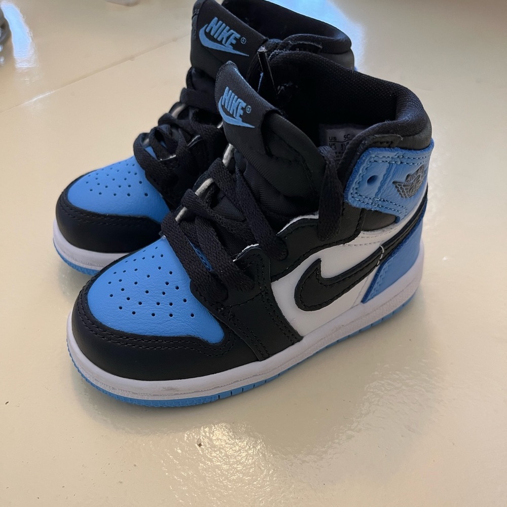 Size 5 Jordan Ones